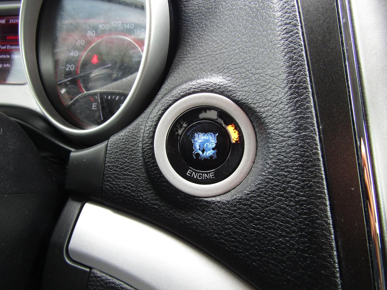 2011 Dodge Journey Crew, 7Pass, Pwr Seats, Alloy ,Bluetooth, Push Button, *AS IS* Photo