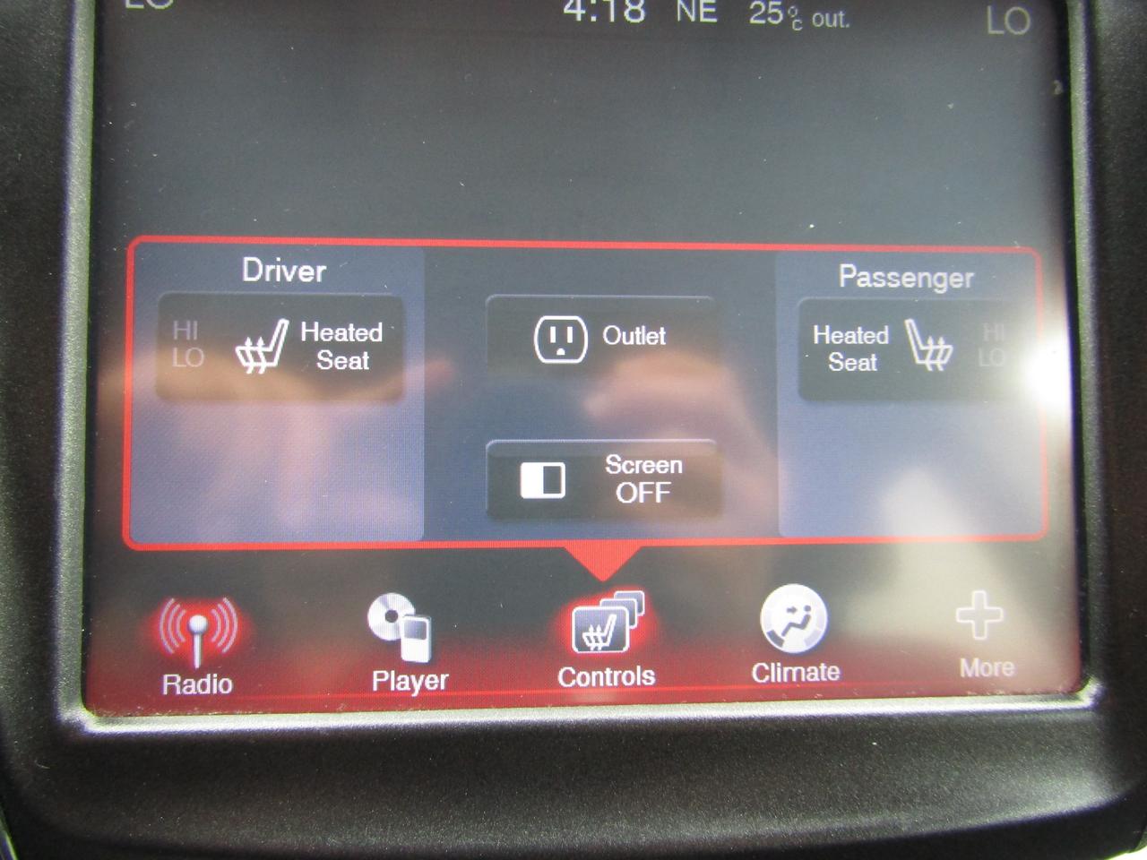 2011 Dodge Journey Crew, 7Pass, Pwr Seats, Alloy ,Bluetooth, Push Button, *AS IS* Photo