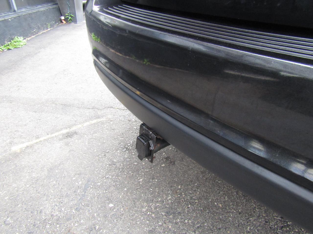 2011 Dodge Journey Crew, 7Pass, Pwr Seats, Alloy ,Bluetooth, Push Button, *AS IS* Photo