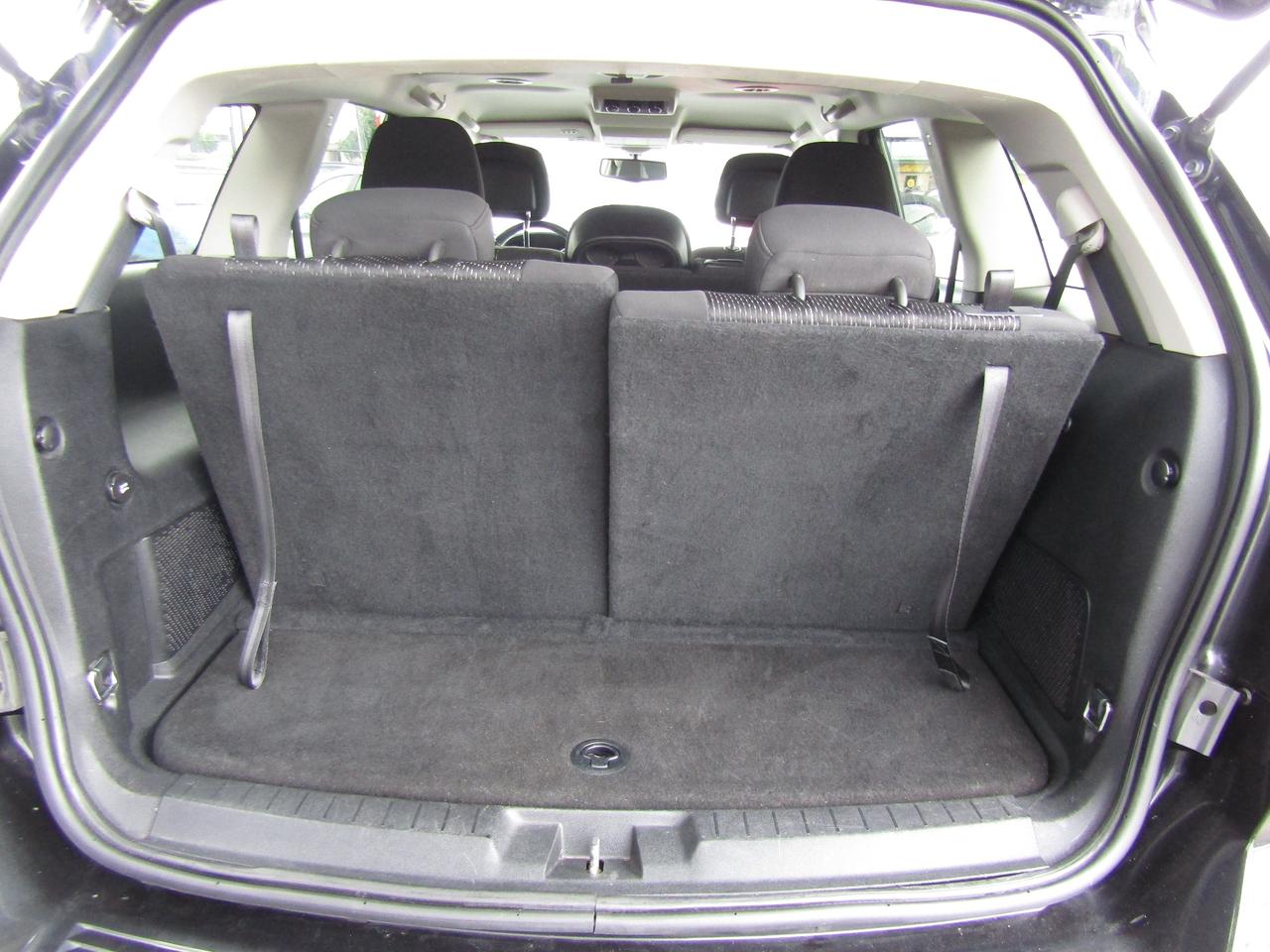 2011 Dodge Journey Crew, 7Pass, Pwr Seats, Alloy ,Bluetooth, Push Button, *AS IS* Photo