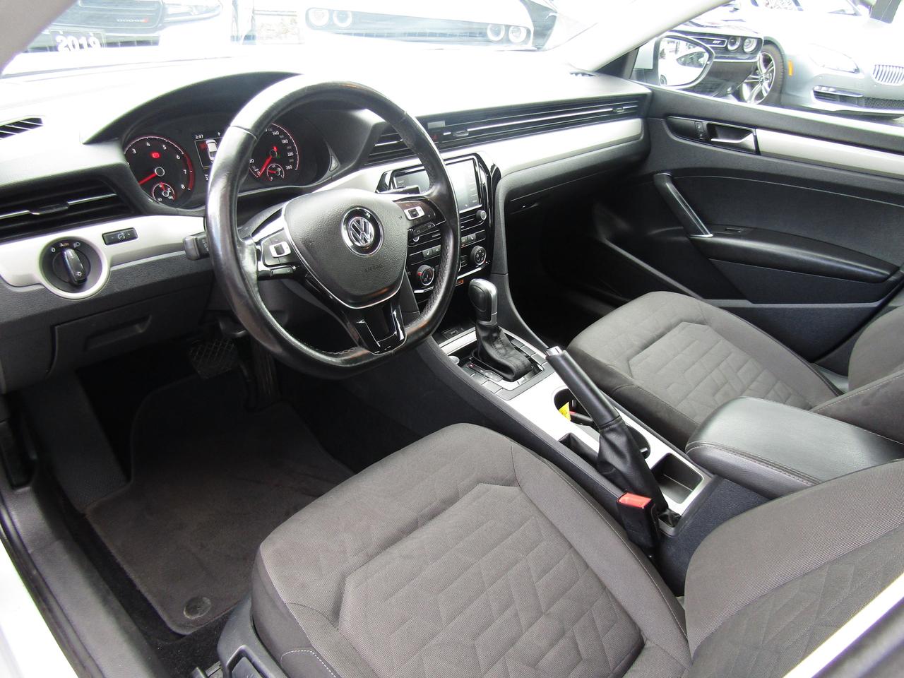 2020 Volkswagen Passat S, Heated Seats, Keyless, Camera, Bluetooth, *Certified* Photo