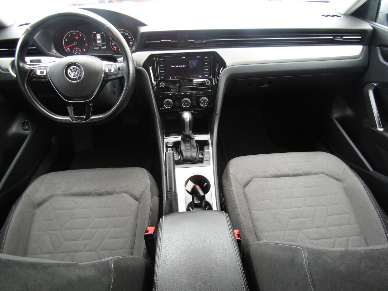 2020 Volkswagen Passat S, Heated Seats, Keyless, Camera, Bluetooth, *Certified* Photo
