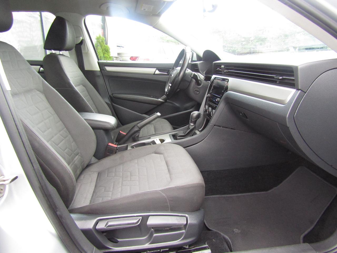 2020 Volkswagen Passat S, Heated Seats, Keyless, Camera, Bluetooth, *Certified* Photo