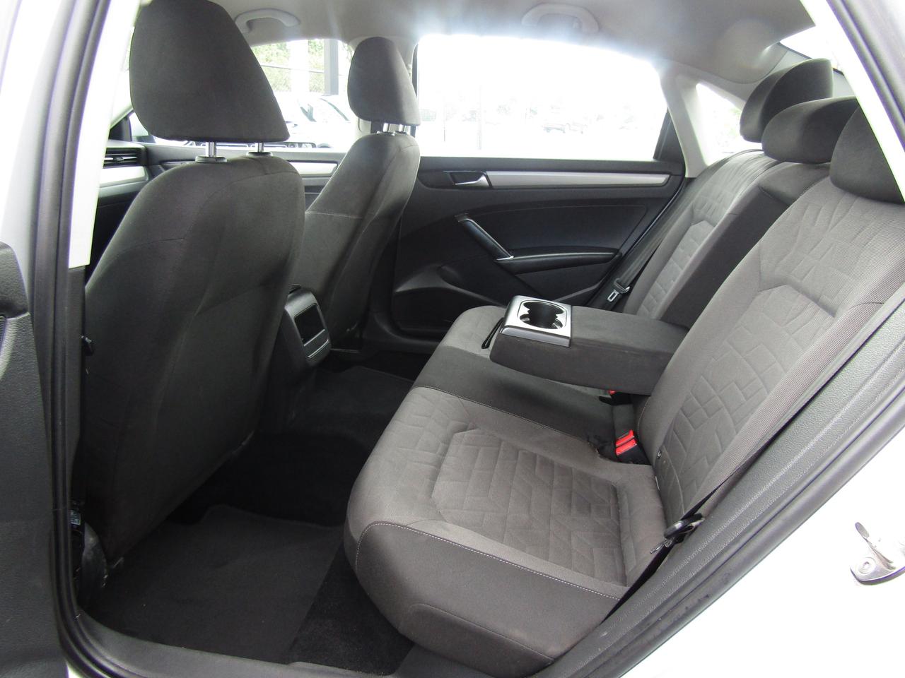 2020 Volkswagen Passat S, Heated Seats, Keyless, Camera, Bluetooth, *Certified* Photo