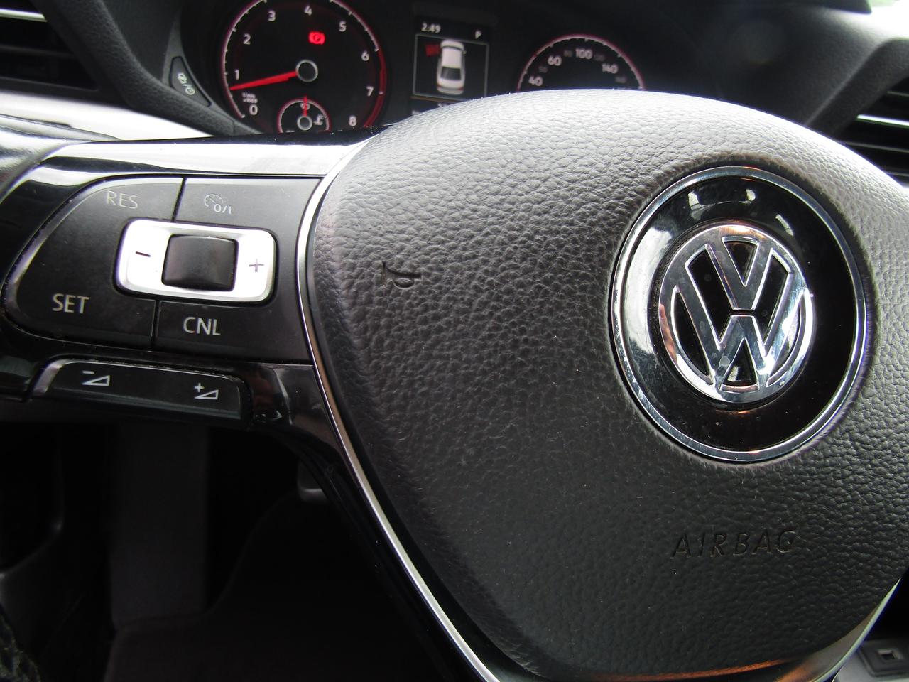 2020 Volkswagen Passat S, Heated Seats, Keyless, Camera, Bluetooth, *Certified* Photo