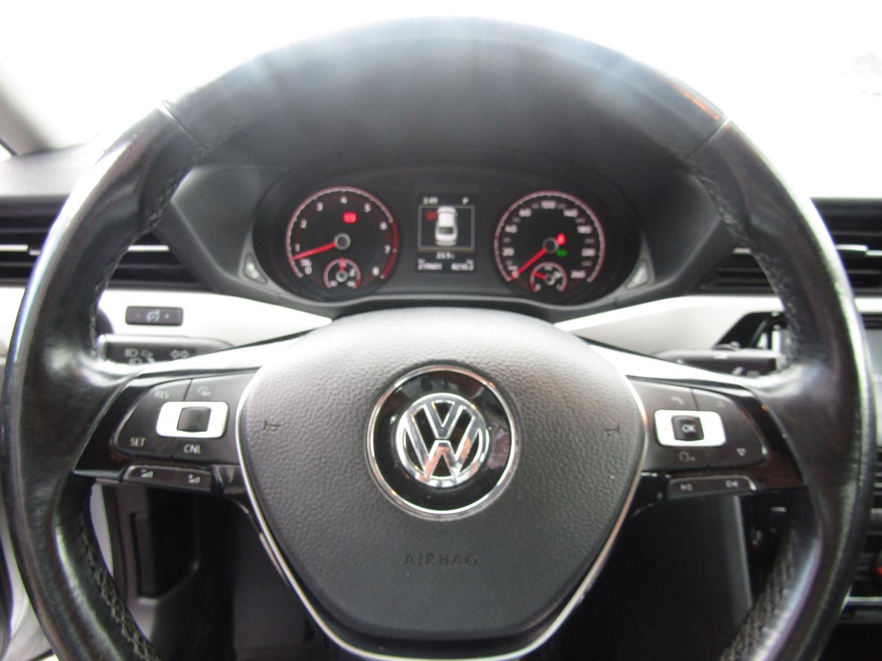 2020 Volkswagen Passat S, Heated Seats, Keyless, Camera, Bluetooth, *Certified* Photo