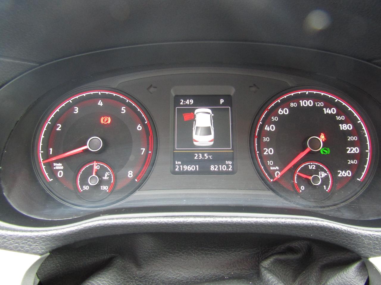 2020 Volkswagen Passat S, Heated Seats, Keyless, Camera, Bluetooth, *Certified* Photo