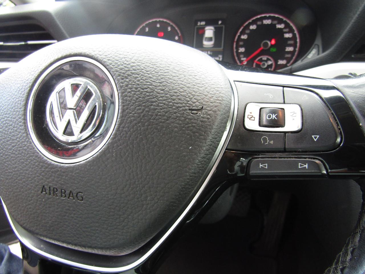 2020 Volkswagen Passat S, Heated Seats, Keyless, Camera, Bluetooth, *Certified* Photo