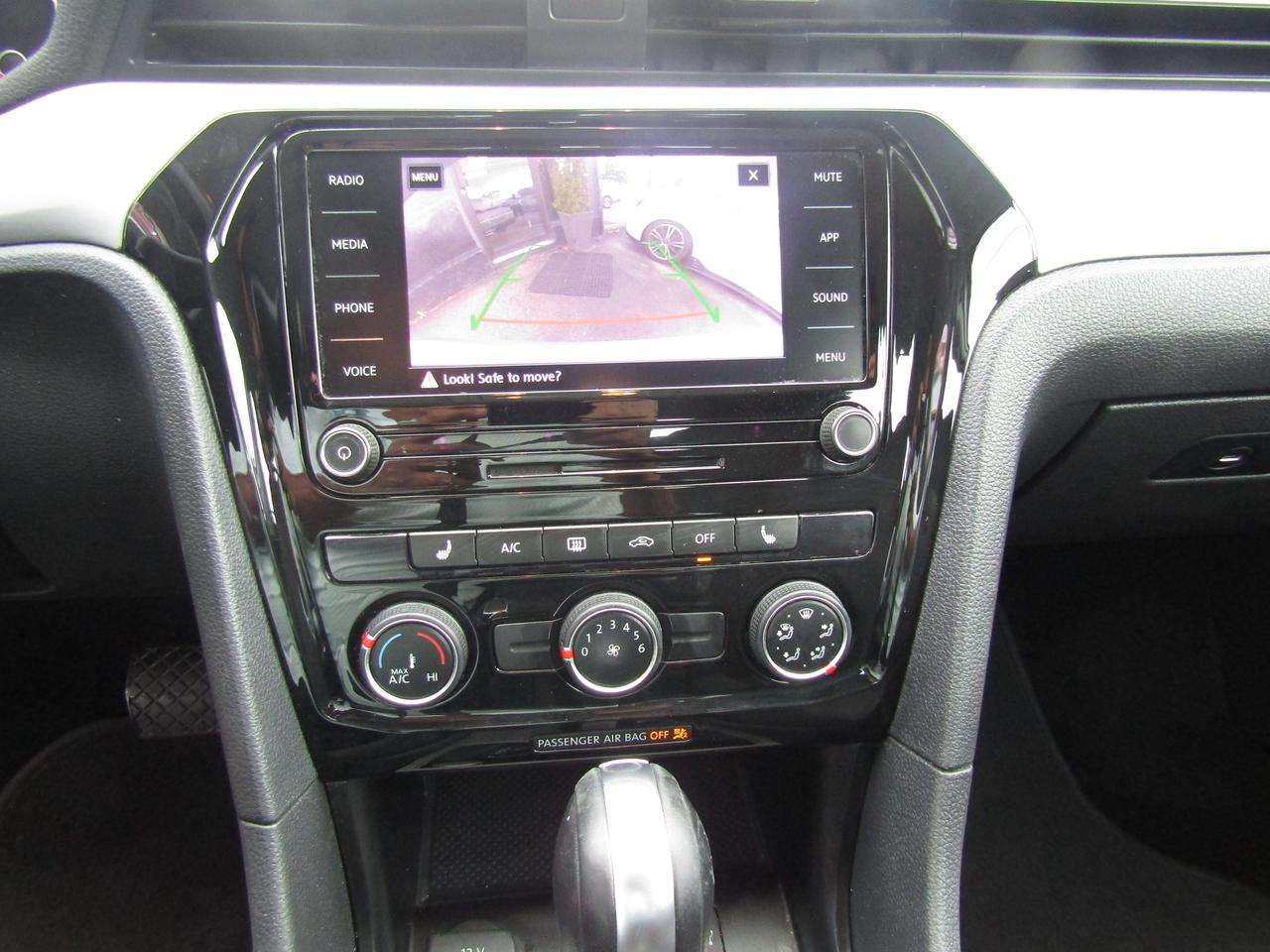 2020 Volkswagen Passat S, Heated Seats, Keyless, Camera, Bluetooth, *Certified* Photo