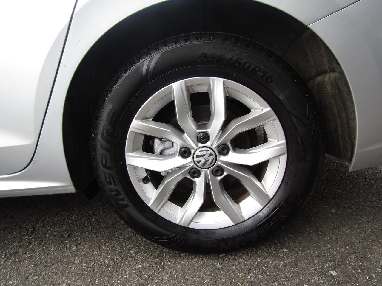 2020 Volkswagen Passat S, Heated Seats, Keyless, Camera, Bluetooth, *Certified* Photo