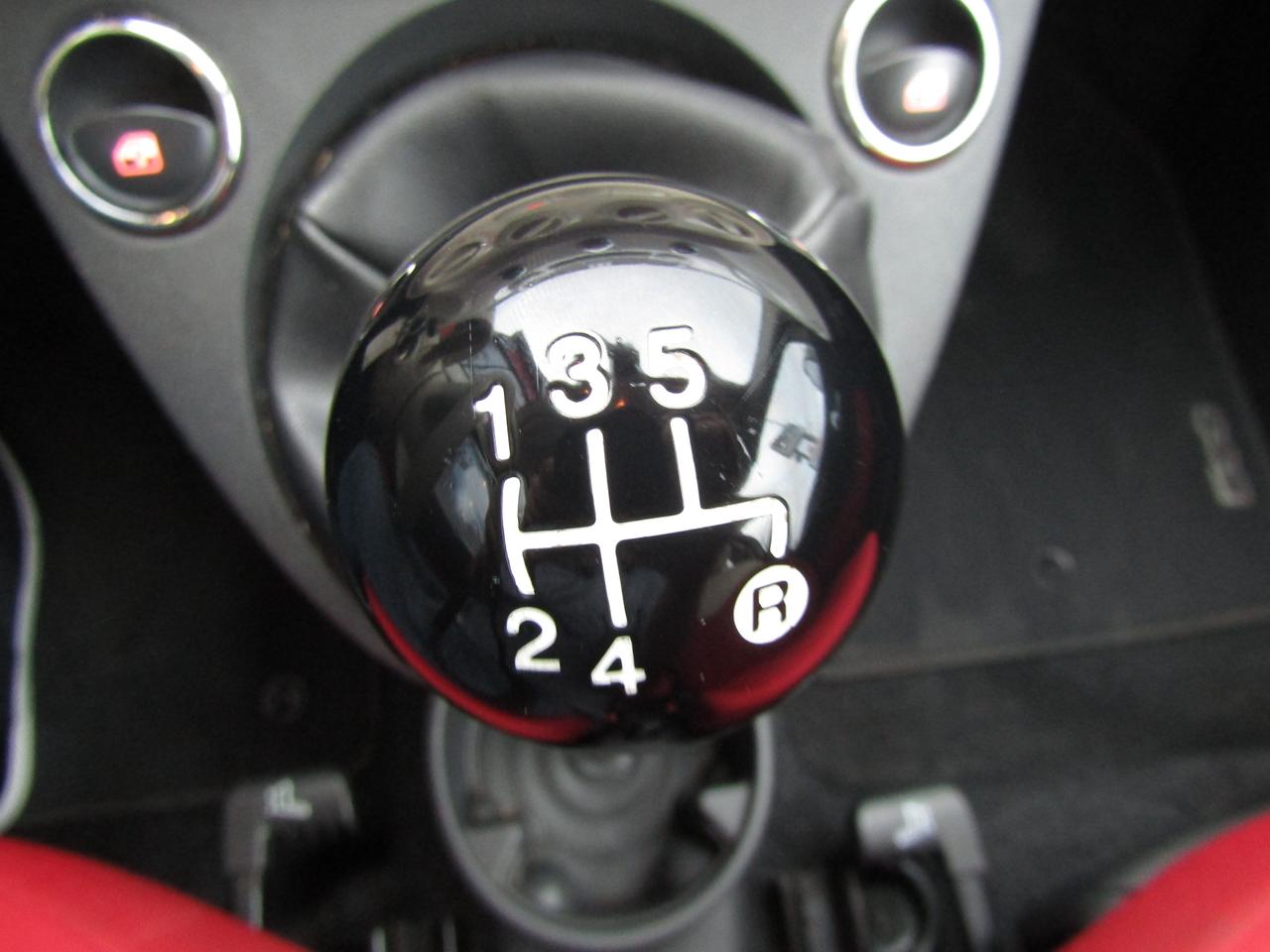 2012 Fiat 500 Pop, Sport Drive, Manual Trans., Pwr Windows & Lock, *One Owner*Certified* Photo