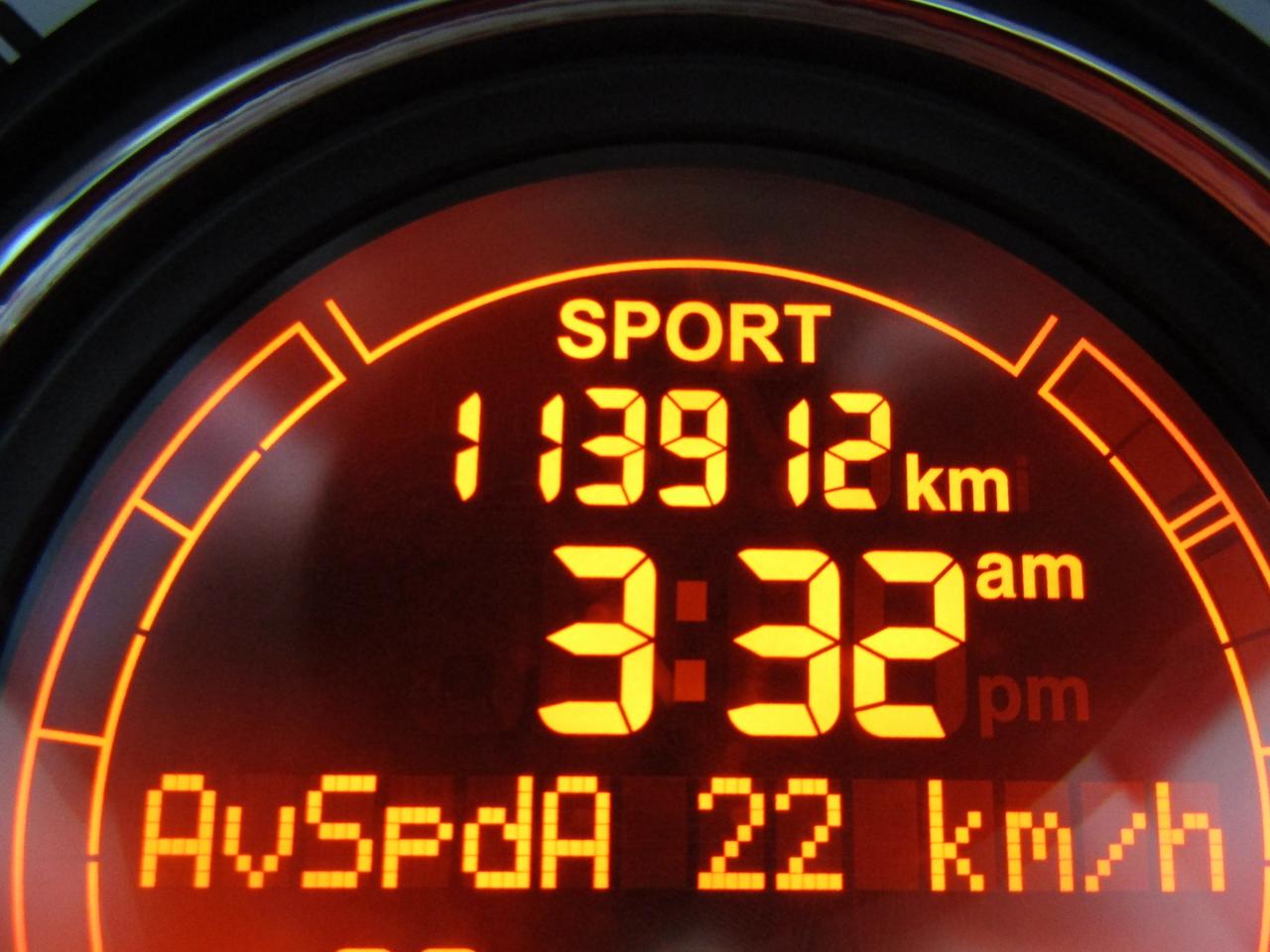 2012 Fiat 500 Pop, Sport Drive, Manual Trans., Pwr Windows & Lock, *One Owner*Certified* Photo