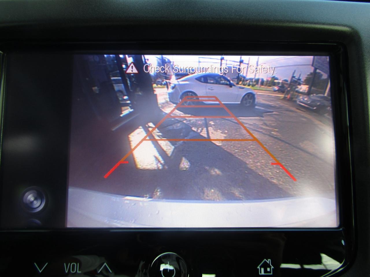 2016 Chevrolet Sonic LT, Sunroof, Camera, Automatic trans, Bluetooth, Cruise Ctrl, *Certified* Photo