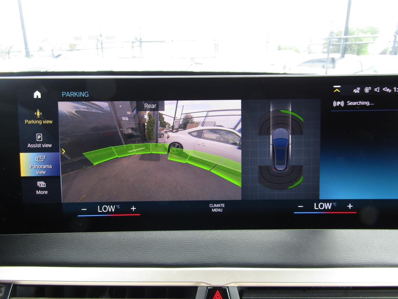 2023 BMW iX XDrive40, Electric, Navi, Camera, Memory, Leather, *Certified* Photo