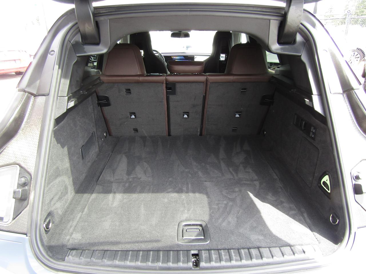 2023 BMW iX XDrive40, Electric, Navi, Camera, Memory, Leather, *Certified* Photo