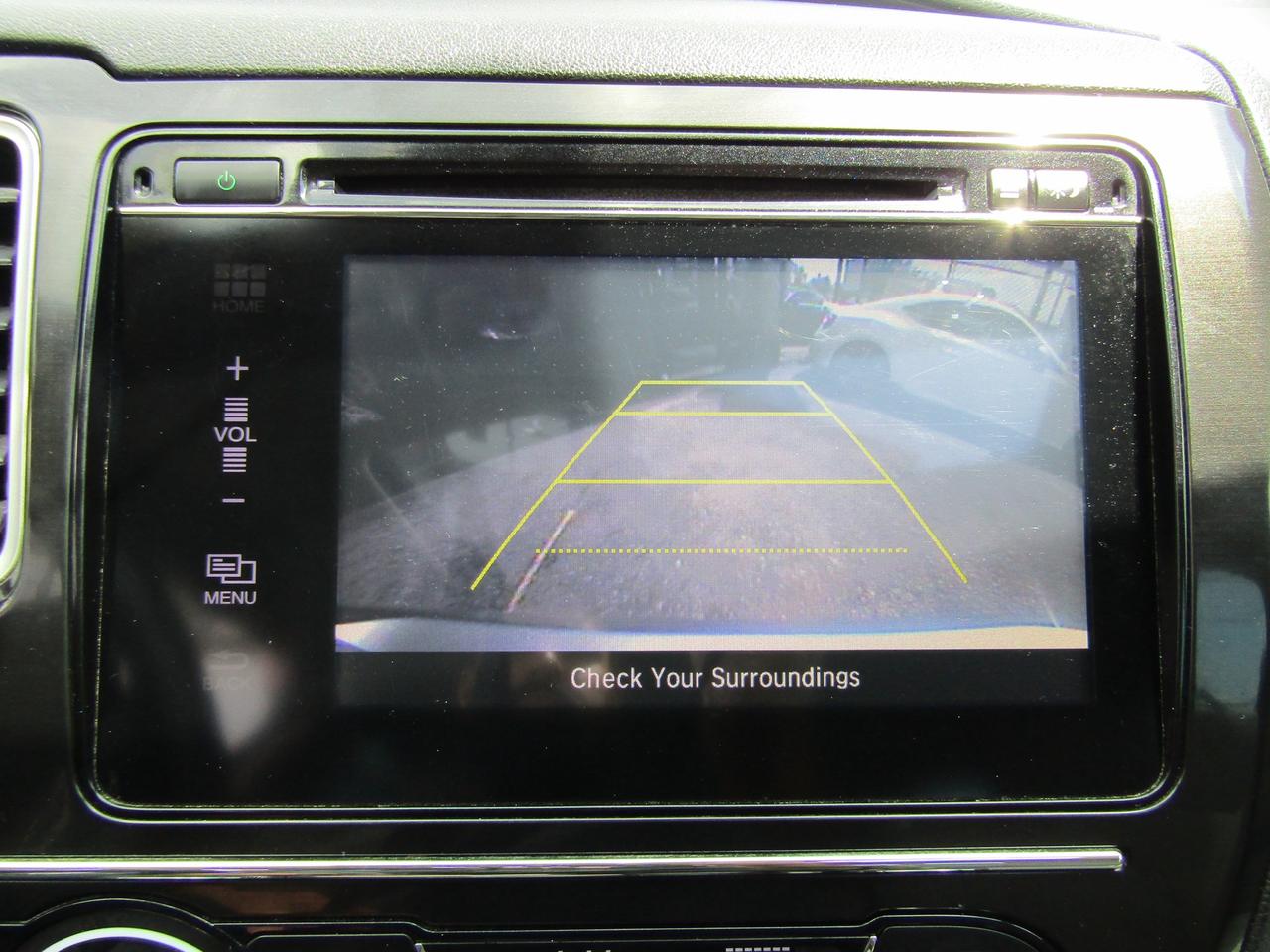 2015 Honda Civic EX, Sunroof, 2Camera, Bluetooth, Cruise Ctrl, Alloy *Certified* Photo