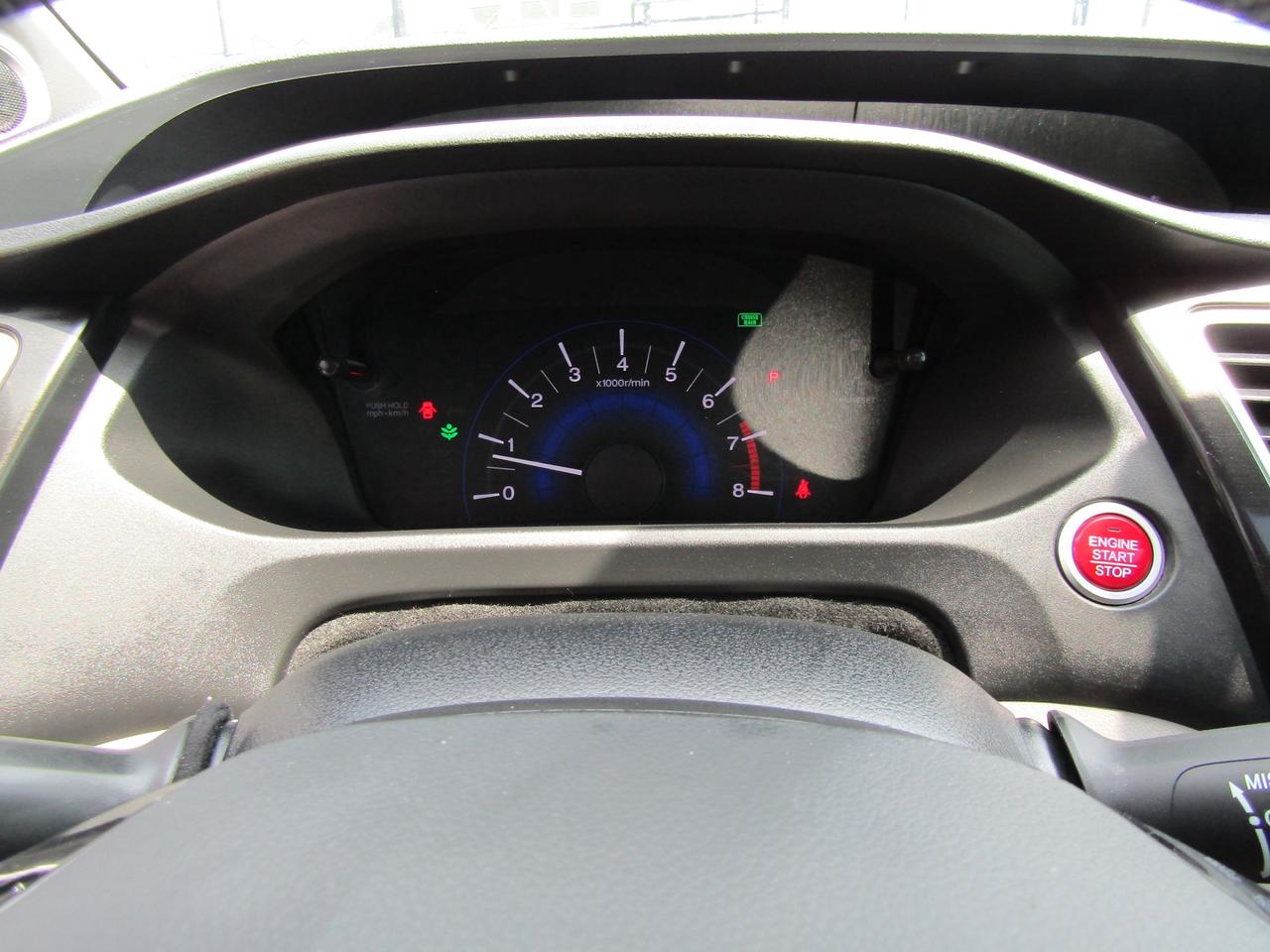 2015 Honda Civic EX, Sunroof, 2Camera, Bluetooth, Cruise Ctrl, Alloy *Certified* Photo