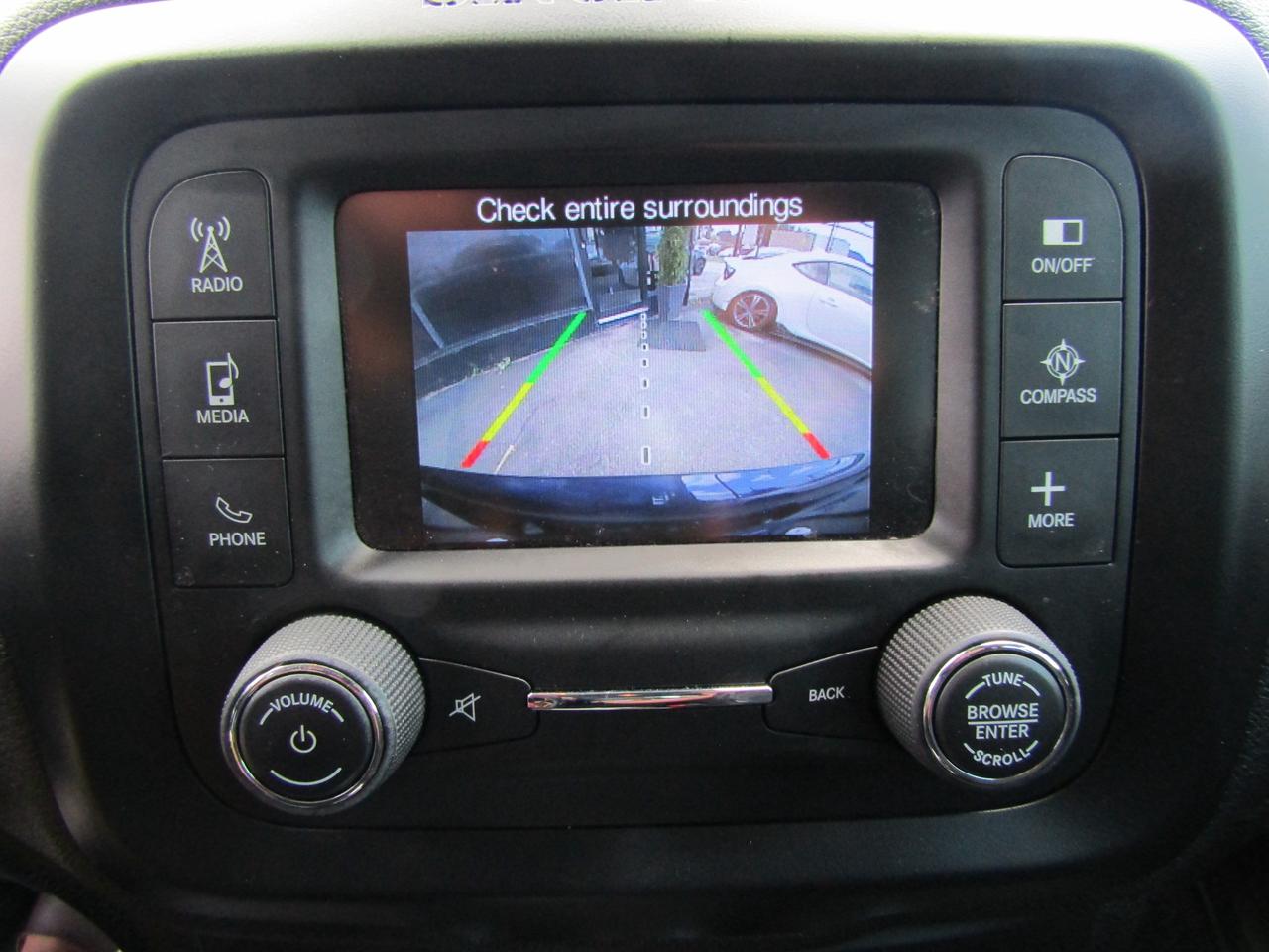 2016 Jeep Renegade Sport, 4X4,  Cruise Ctrl, Camera, *Certified* Photo