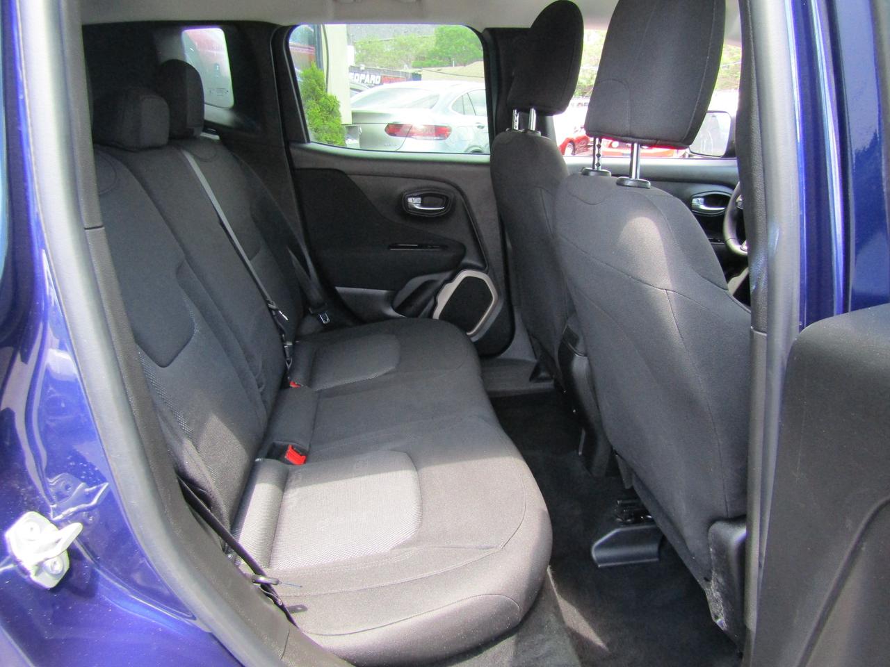 2016 Jeep Renegade Sport, 4X4,  Cruise Ctrl, Camera, *Certified* Photo