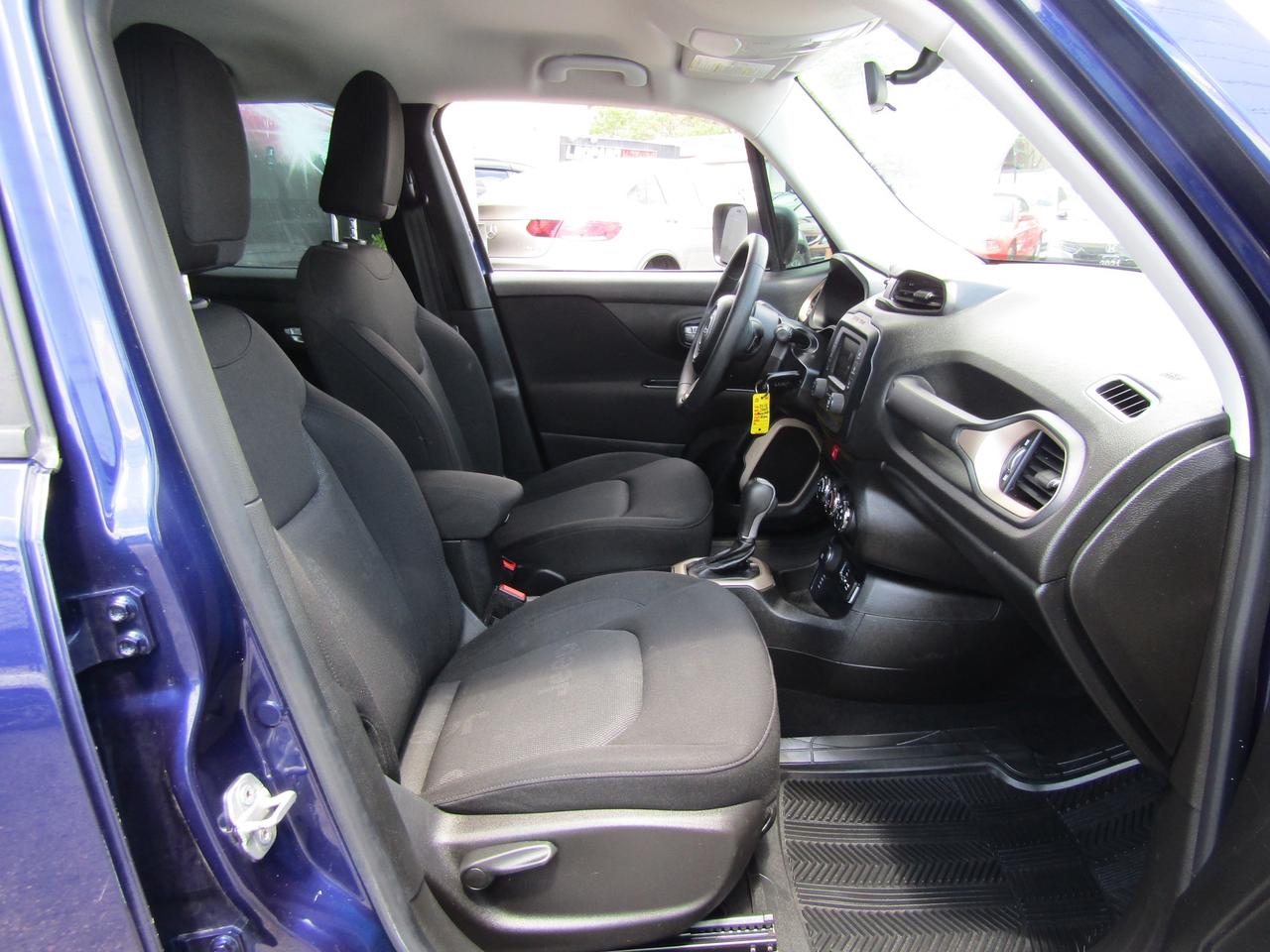 2016 Jeep Renegade Sport, 4X4,  Cruise Ctrl, Camera, *Certified* Photo