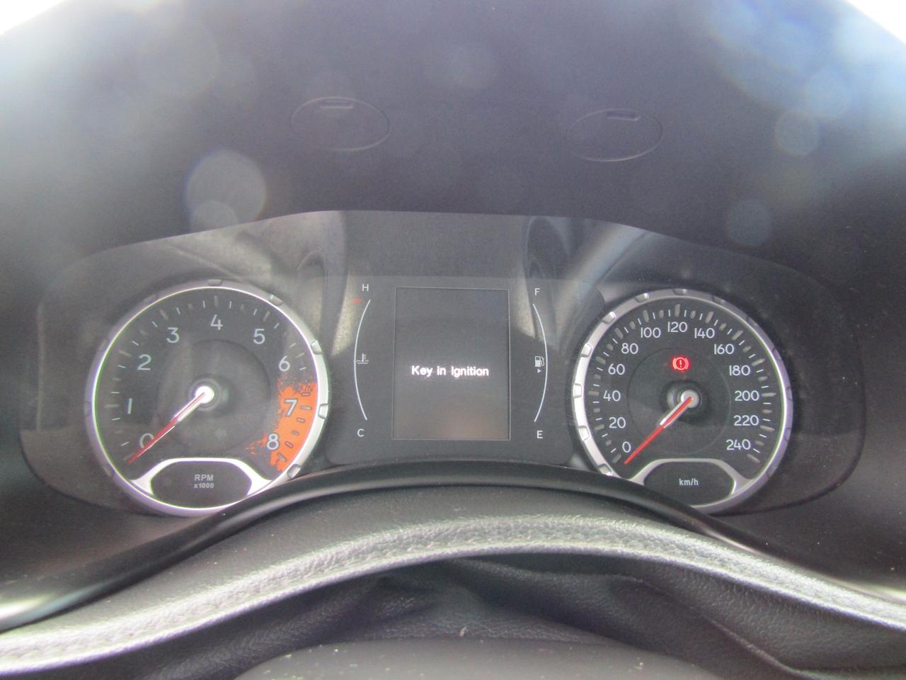 2016 Jeep Renegade Sport, 4X4,  Cruise Ctrl, Camera, *Certified* Photo