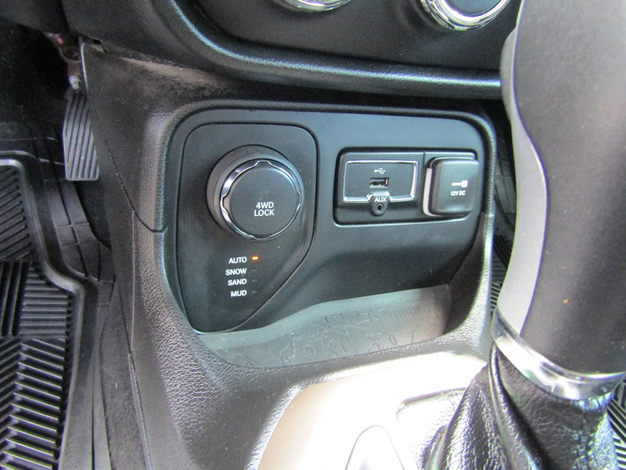 2016 Jeep Renegade Sport, 4X4,  Cruise Ctrl, Camera, *Certified* Photo