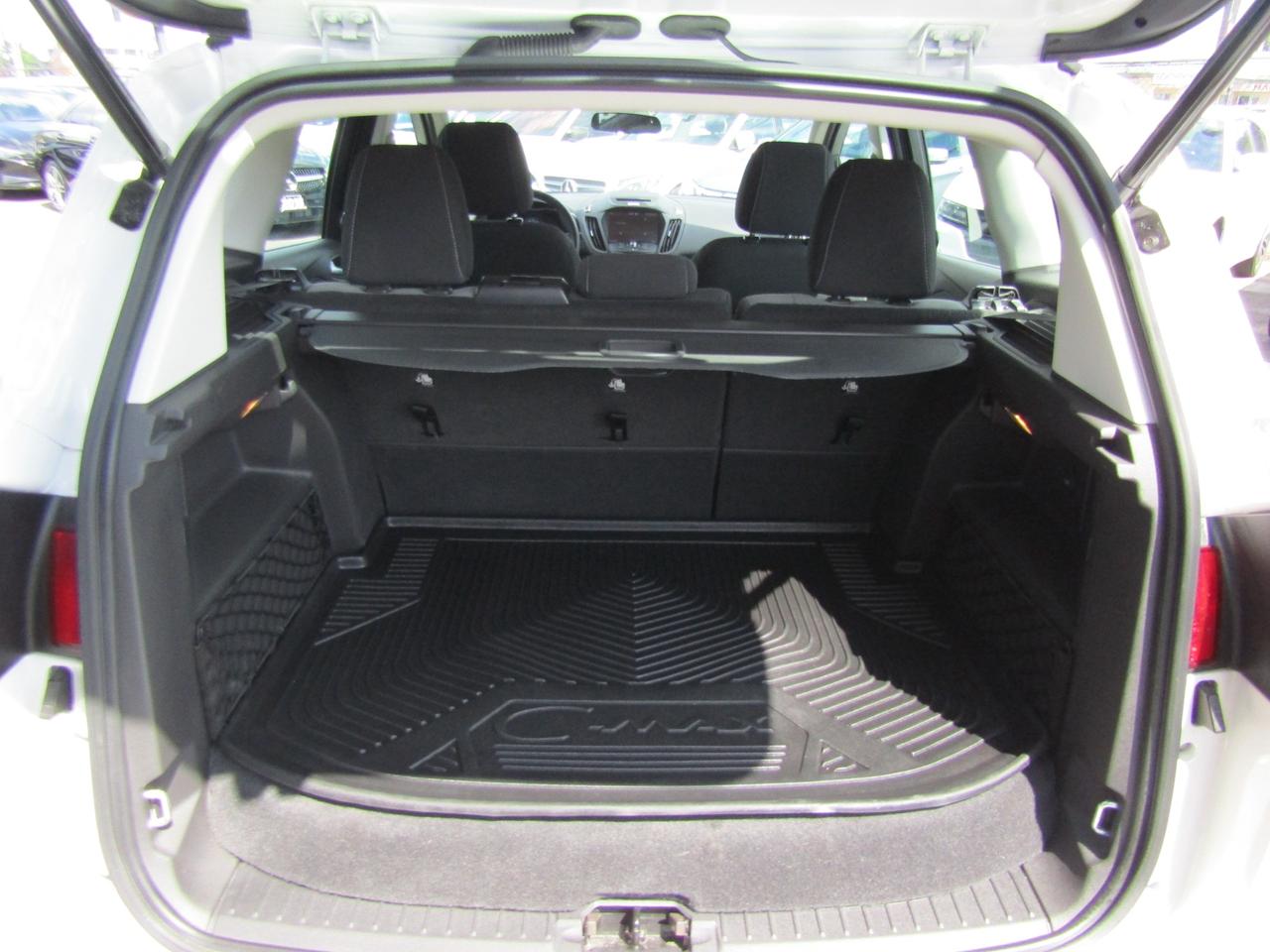 2014 Ford C-MAX Hybrid SE, Heated Seats, Hybrid, Pwr Trunk, Alloy, *Certified* Photo