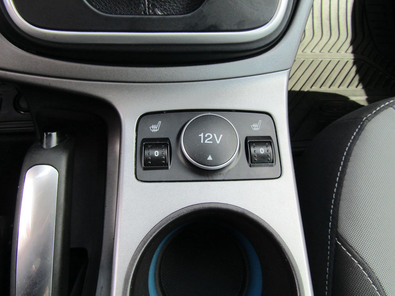 2014 Ford C-Max Hybrid SE, Heated Seats, Hybrid, Pwr Trunk, Alloy, *Certified* Photo