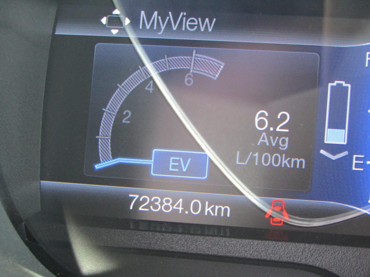 2014 Ford C-MAX Hybrid SE, Heated Seats, Hybrid, Pwr Trunk, Alloy, *Certified* Photo