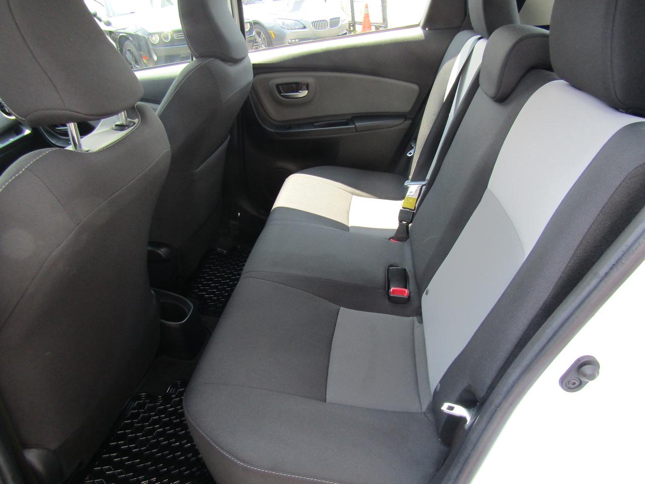 2019 Toyota Yaris LE, Camera, Collision Warring, Bluetooth, Lane Assist, *Certified* Photo