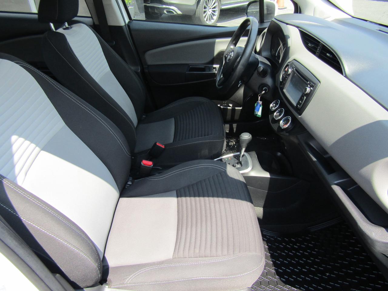 2019 Toyota Yaris LE, Camera, Collision Warring, Bluetooth, Lane Assist, *Certified* Photo