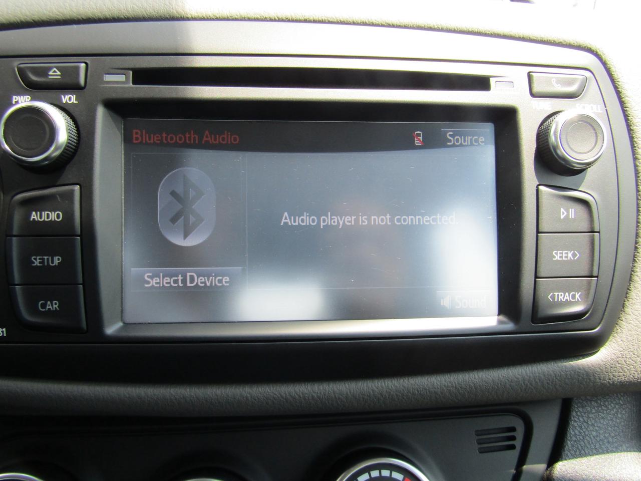 2019 Toyota Yaris LE, Camera, Collision Warring, Bluetooth, Lane Assist, *Certified* Photo