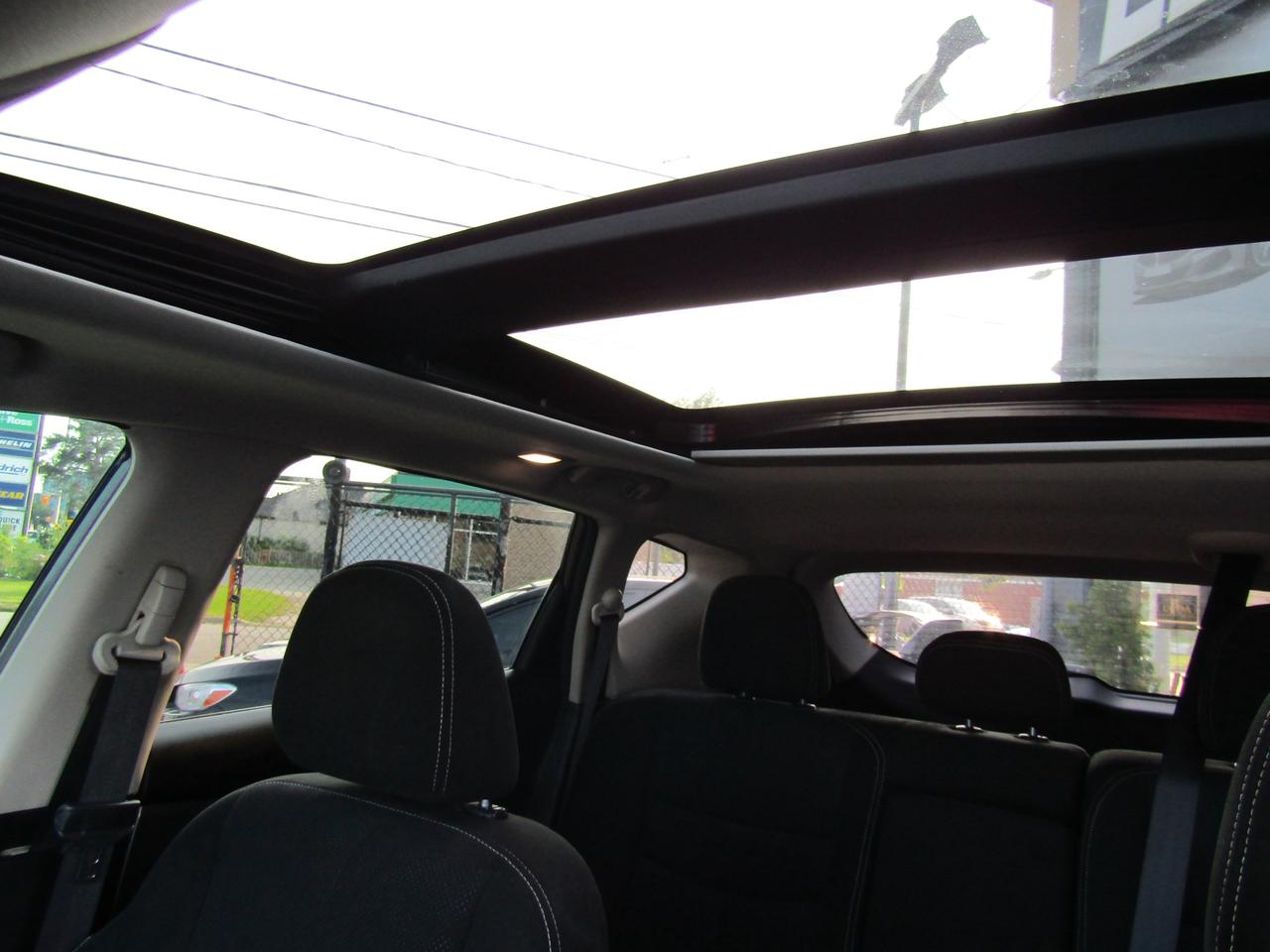 2019 Nissan Murano SV, AWD, Navi, Pano, Camera, Leather, *Certified* Photo