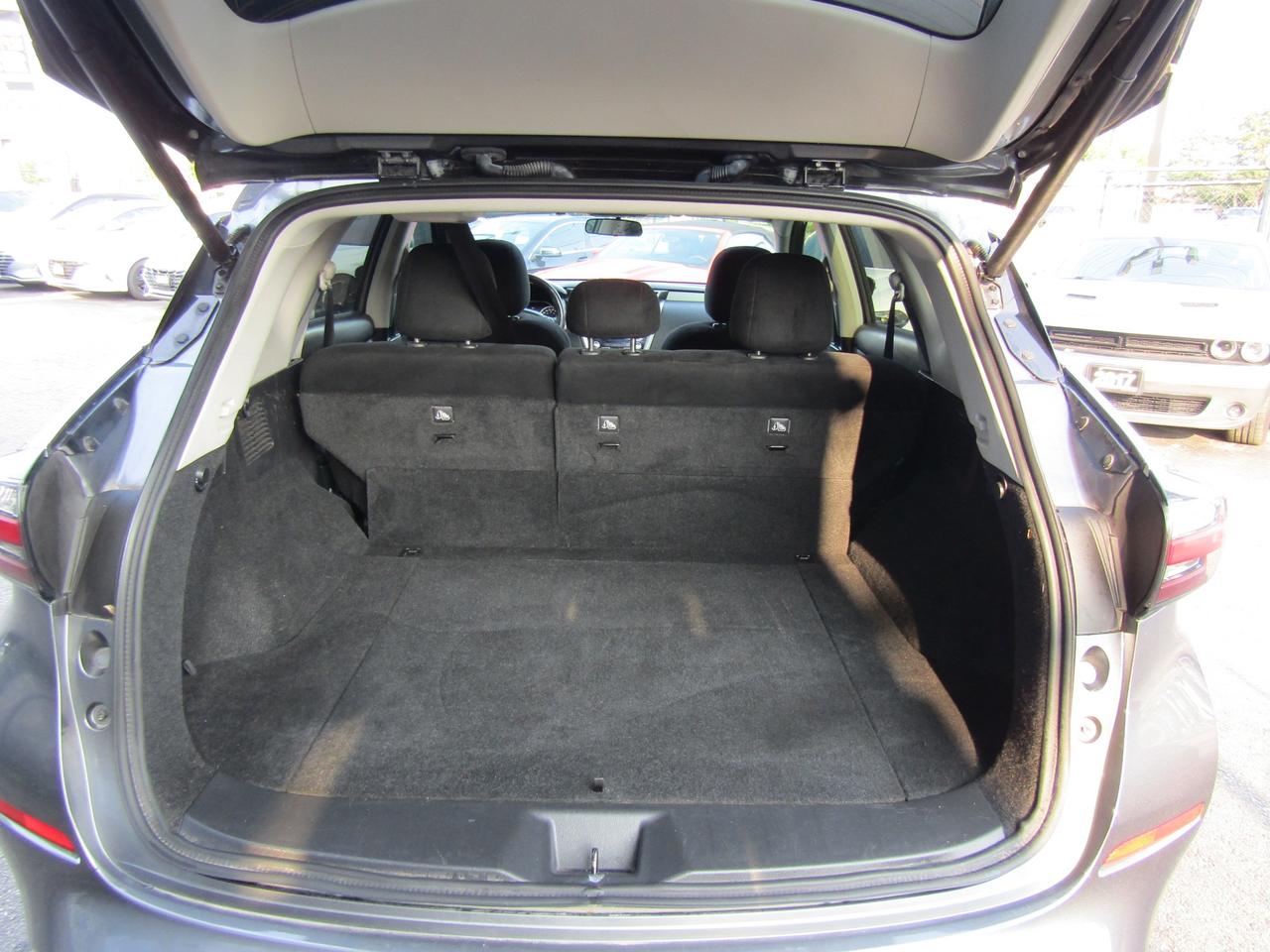 2019 Nissan Murano SV, AWD, Navi, Pano, Camera, Leather, *Certified* Photo