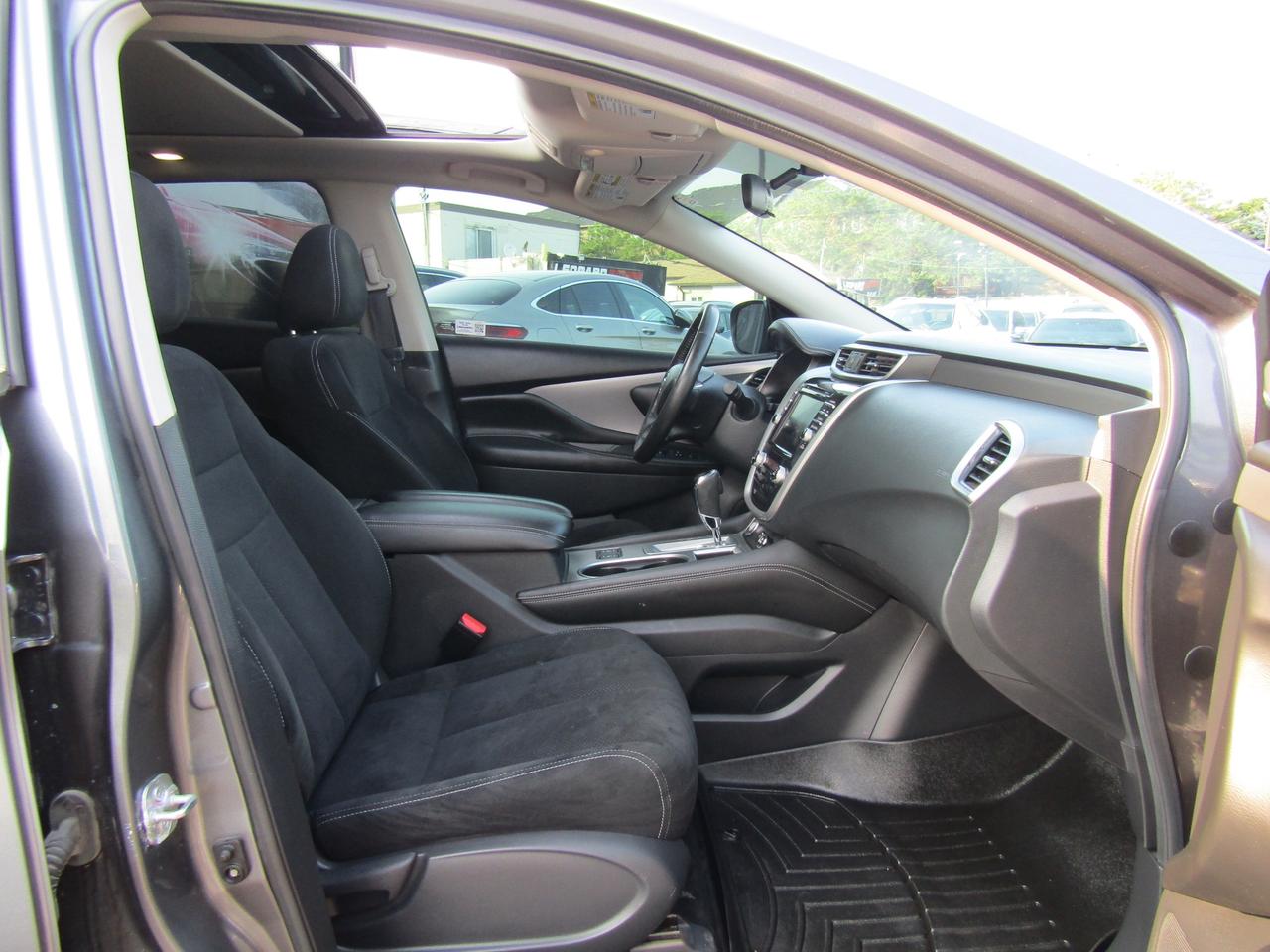 2019 Nissan Murano SV, AWD, Navi, Pano, Camera, Leather, *Certified* Photo