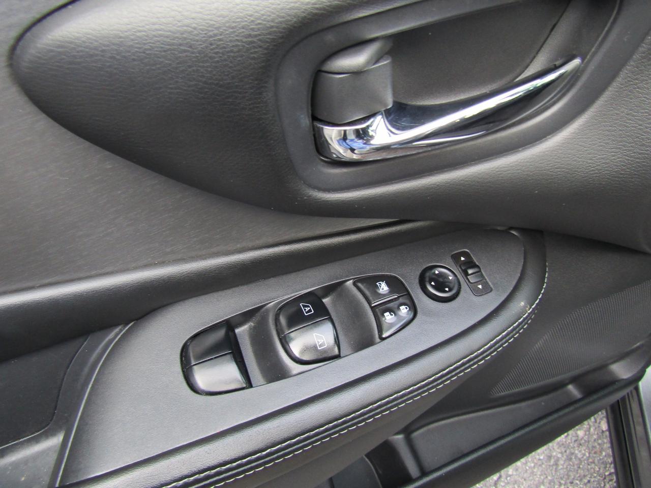 2019 Nissan Murano SV, AWD, Navi, Pano, Camera, Leather, *Certified* Photo