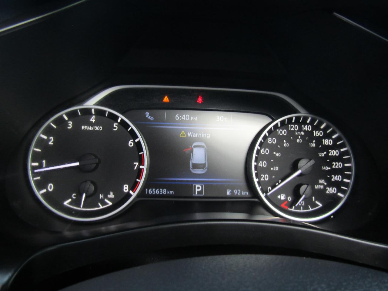 2019 Nissan Murano SV, AWD, Navi, Pano, Camera, Leather, *Certified* Photo