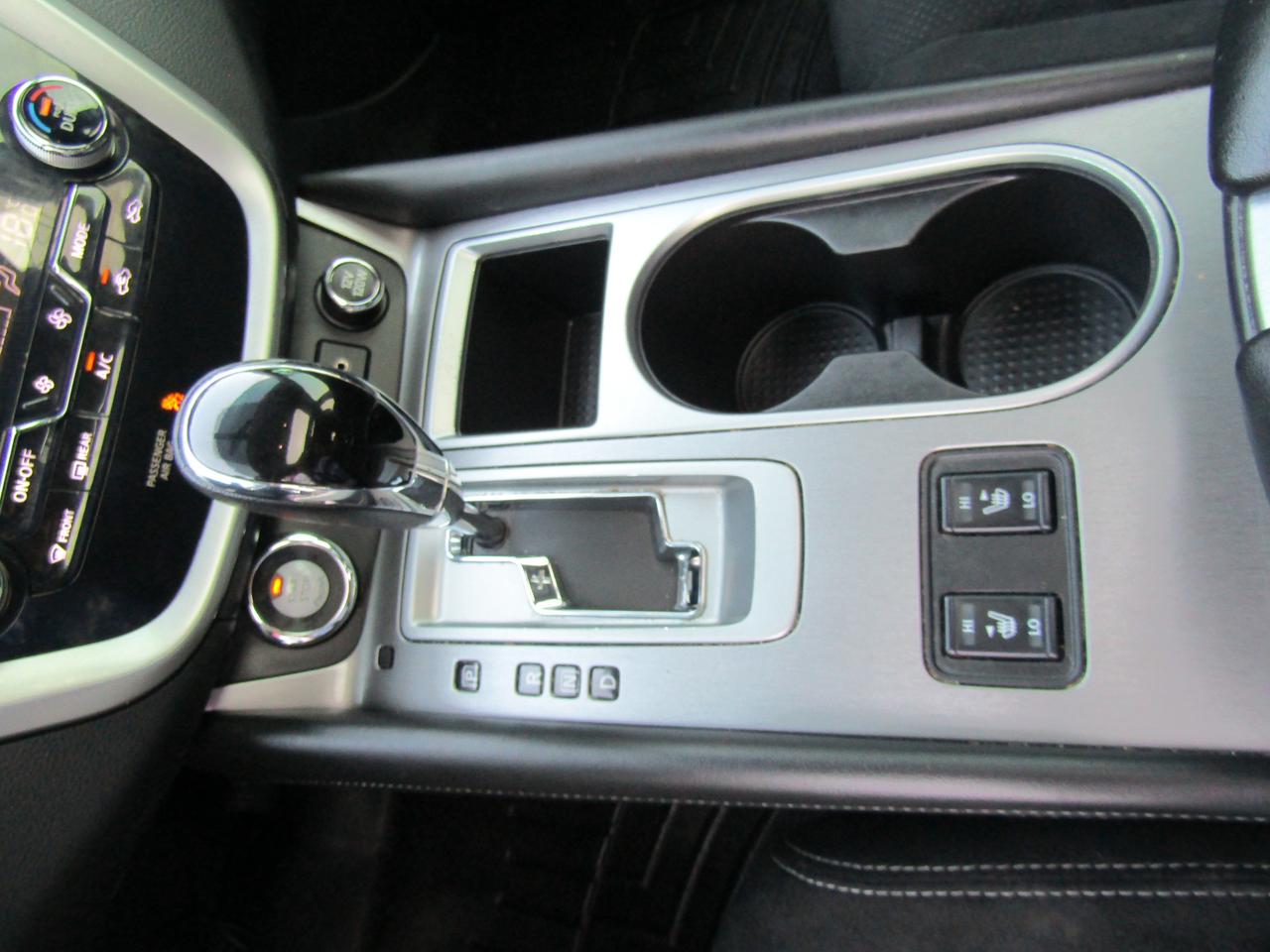 2019 Nissan Murano SV, AWD, Navi, Pano, Camera, Leather, *Certified* Photo