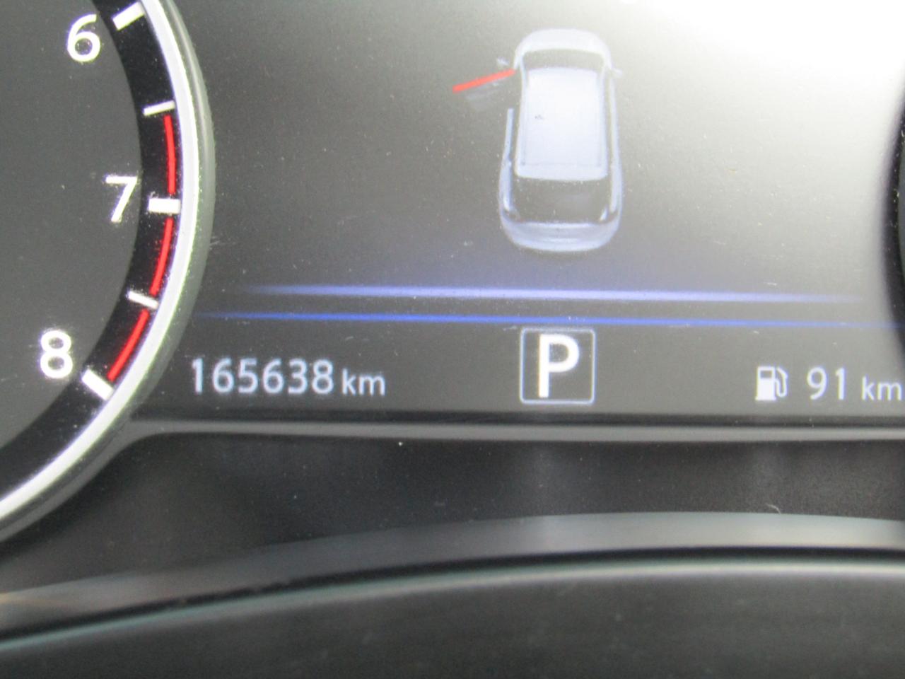 2019 Nissan Murano SV, AWD, Navi, Pano, Camera, Leather, *Certified* Photo