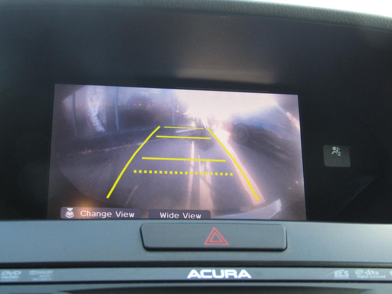 2014 Acura RDX Technology, AWD,  Nav, Sunroof, Camera *CERTIFIED* Photo