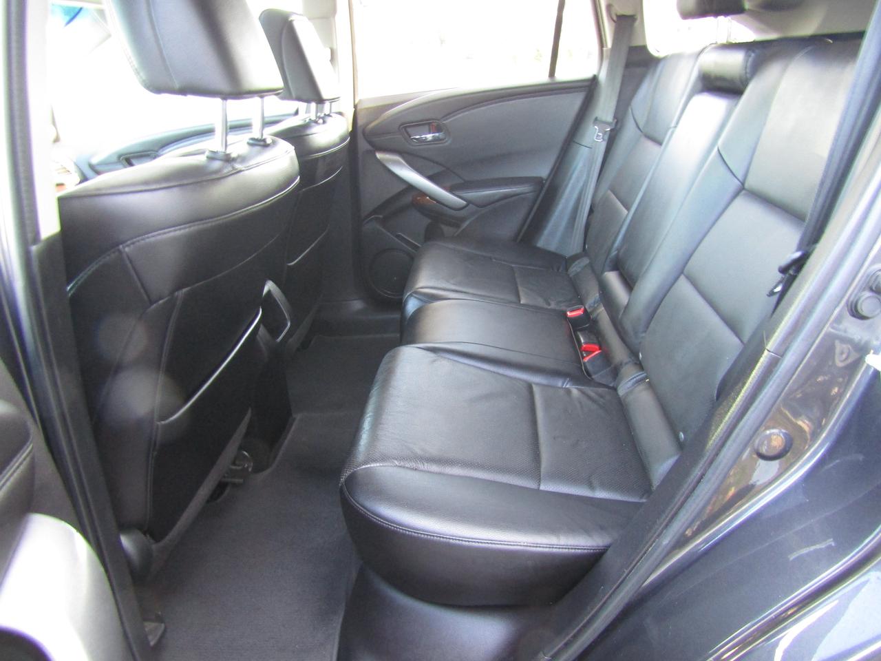 2014 Acura RDX Technology, AWD,  Nav, Sunroof, Camera *CERTIFIED* Photo
