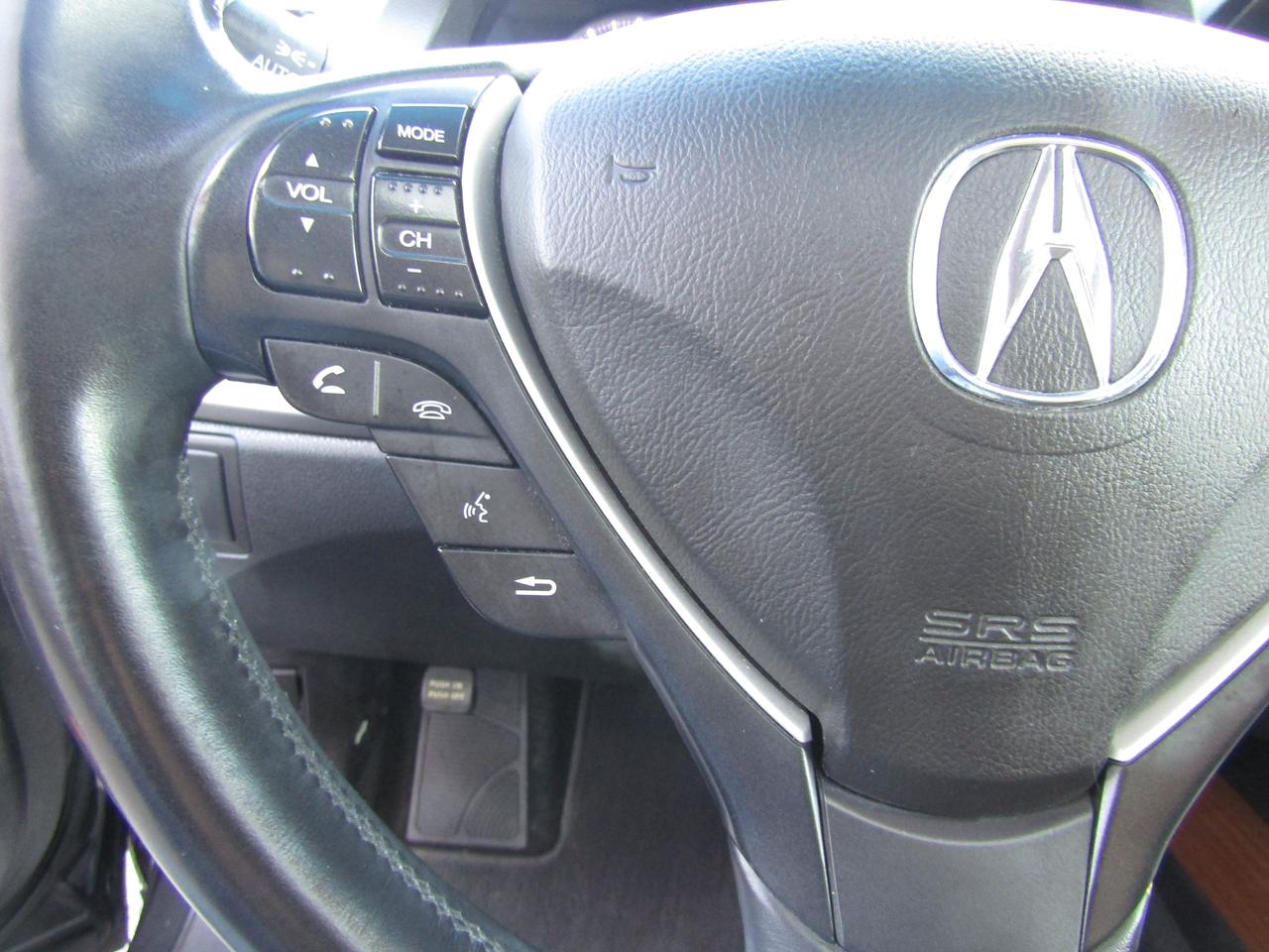 2014 Acura RDX Technology, AWD,  Nav, Sunroof, Camera *CERTIFIED* Photo