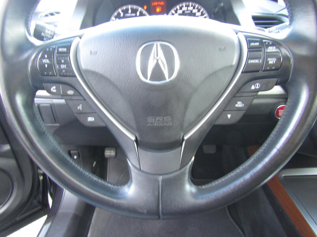 2014 Acura RDX Technology, AWD,  Nav, Sunroof, Camera *CERTIFIED* Photo