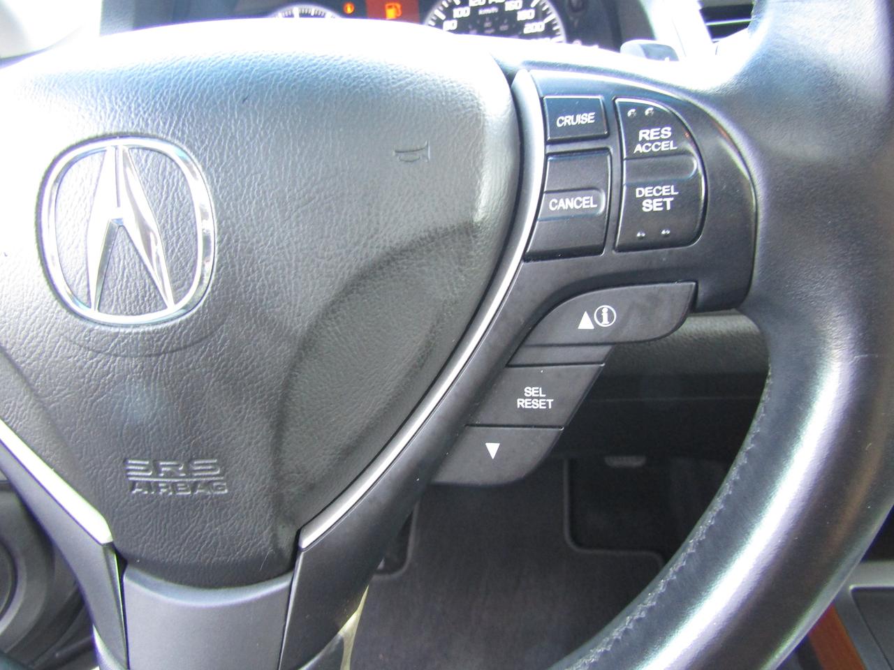 2014 Acura RDX Technology, AWD,  Nav, Sunroof, Camera *CERTIFIED* Photo