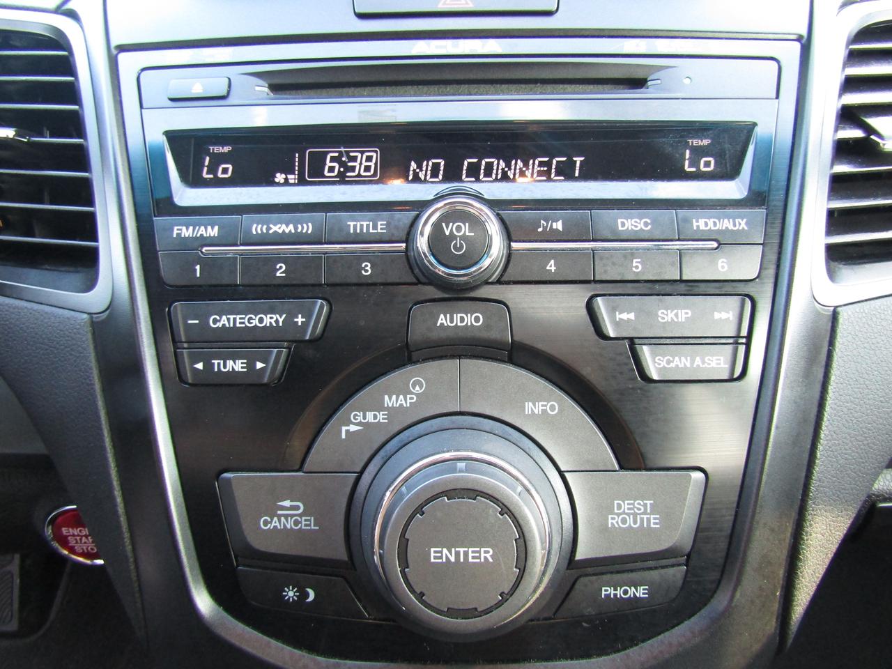 2014 Acura RDX Technology, AWD,  Nav, Sunroof, Camera *CERTIFIED* Photo