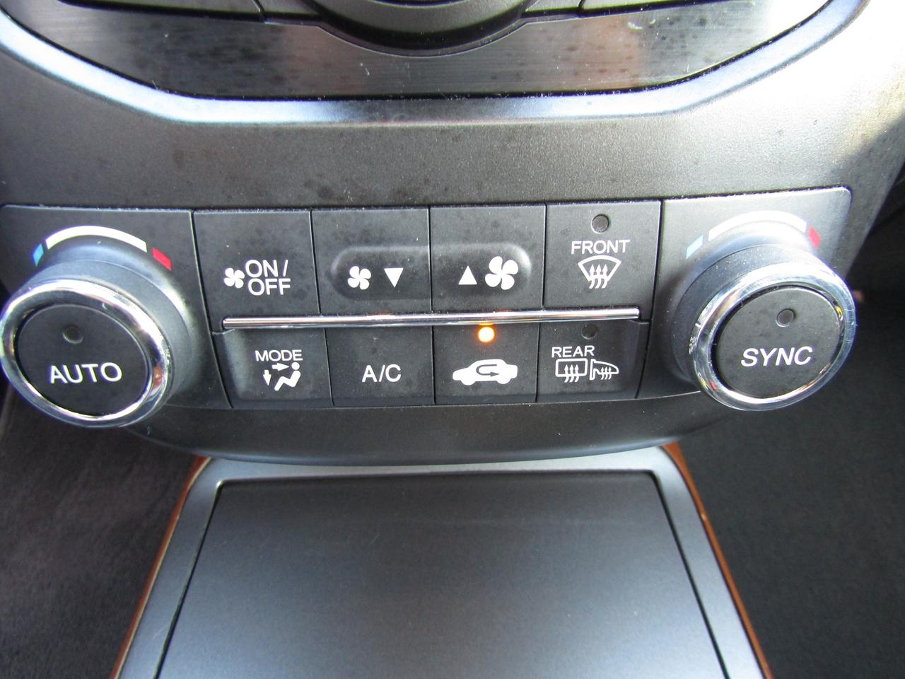 2014 Acura RDX Technology, AWD,  Nav, Sunroof, Camera *CERTIFIED* Photo