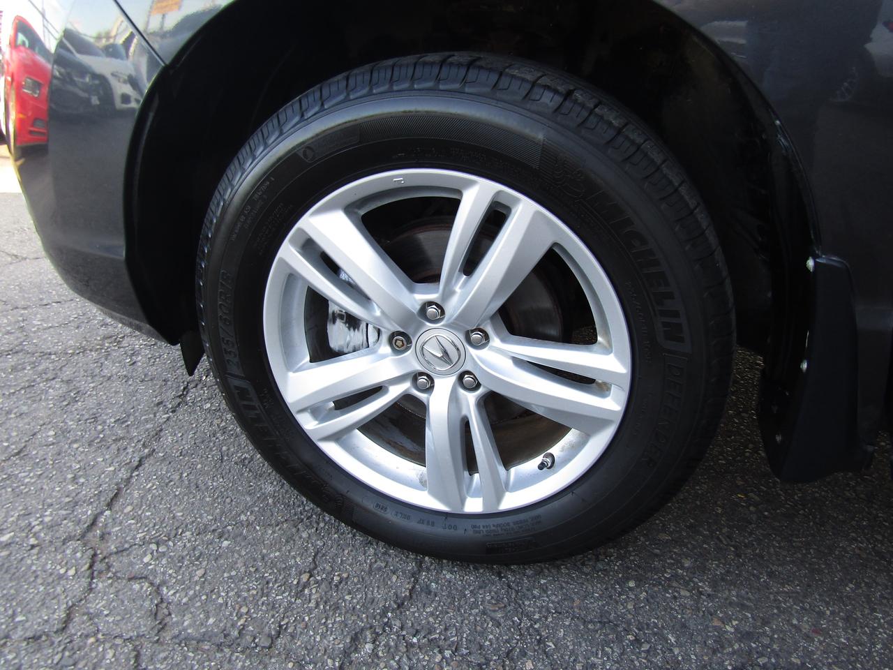 2014 Acura RDX Technology, AWD,  Nav, Sunroof, Camera *CERTIFIED* Photo