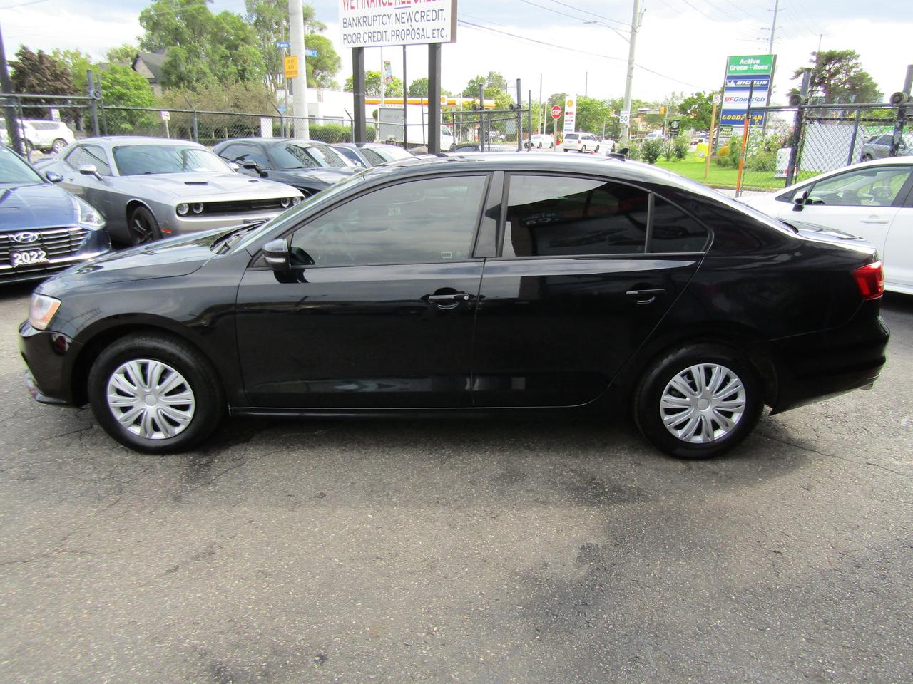 2015 Volkswagen Jetta S, Heated Seats, Bluetooth, Cruise Ctrl, Alloy, *Certified* Photo3