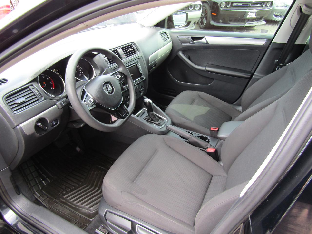 2015 Volkswagen Jetta S, Heated Seats, Bluetooth, Cruise Ctrl, Alloy, *Certified* Photo