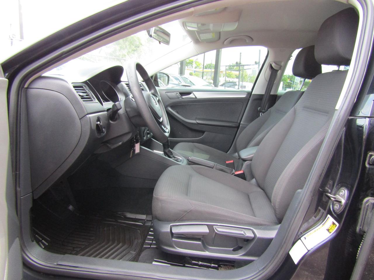 2015 Volkswagen Jetta S, Heated Seats, Bluetooth, Cruise Ctrl, Alloy, *Certified* Photo